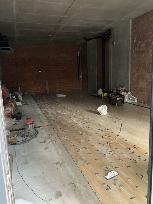 Ремонт під ключ! Плиточник Заливка стяжки монтаж гіпсокартона електрик