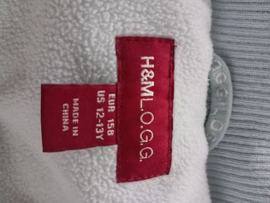 Bezrękawnik damski rozmiar M