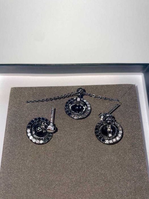 Підвіска Vivienne Westwood | Сережки Vivienne Westwood