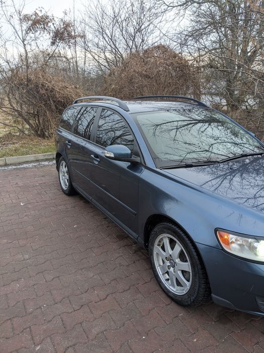 Продам Volvo V50