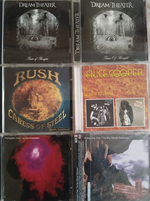 Продам CD,часть 2