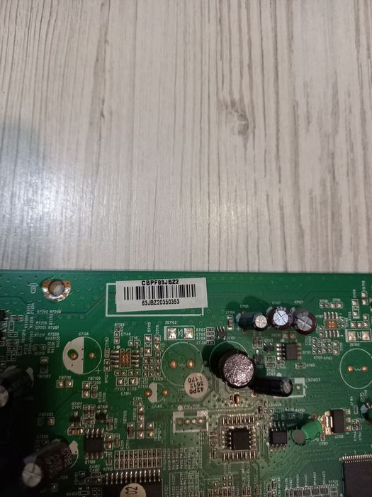 Плата на телевизор PHILIPS 42PFL3604H/12