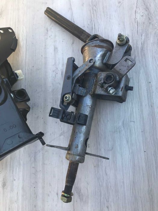 Kolumna kierownicy Mitsubishi Canter Fuso 7C18 EURO4 07-10