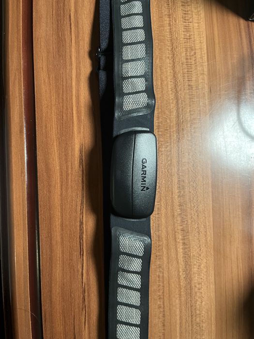 Спортивний годинник