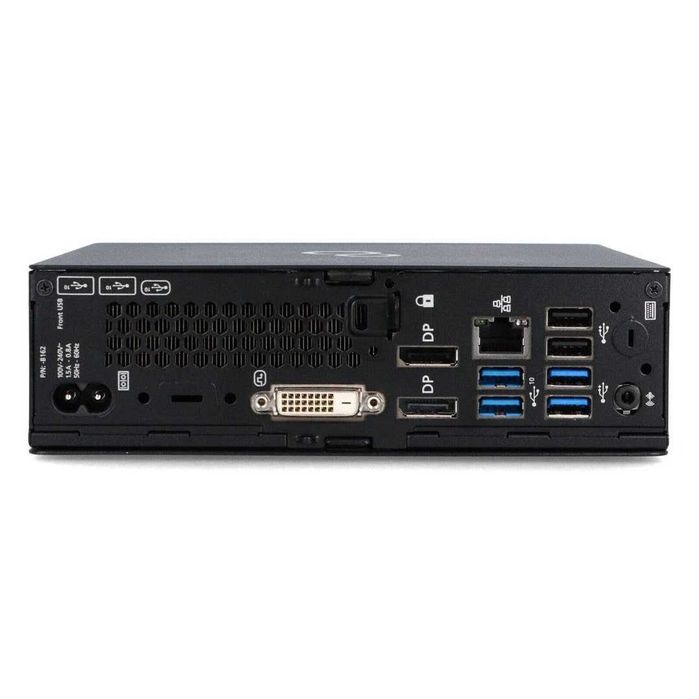 Системні блоки МініПК Fujitsu Esprimo Q958 Mini Гурт‼️ Роздріб Гарантія Безготівка‼️