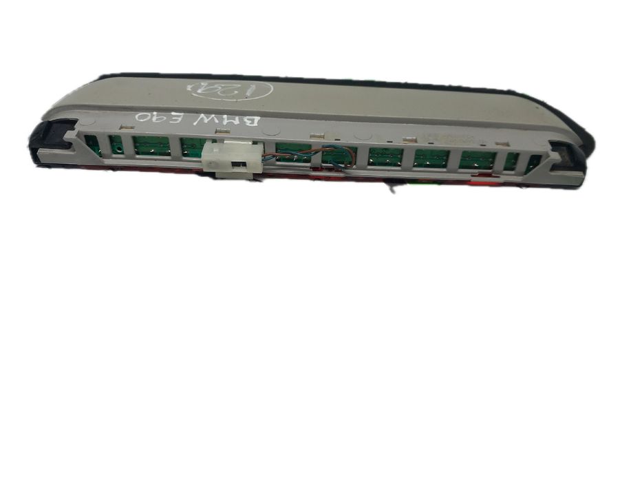 Luz stop adicional / 3º stop BMW 3 (E90)