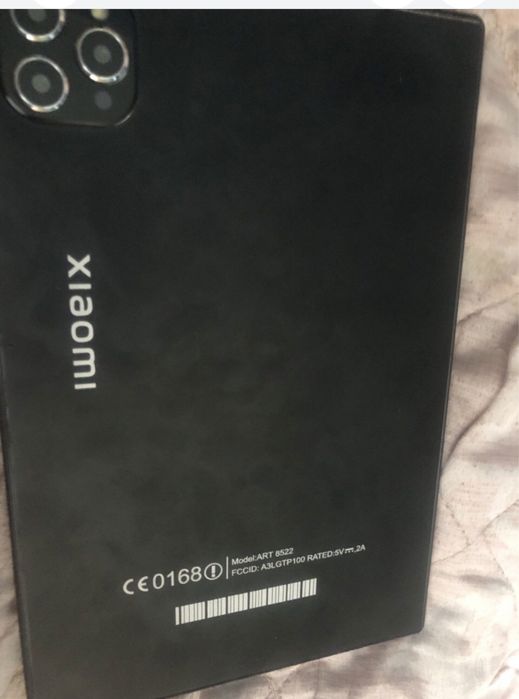 Планшет новый  xiaomi u15 pro