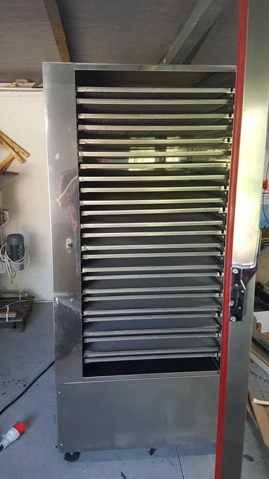 Suszarnia do warzyw,owoców,grzybów