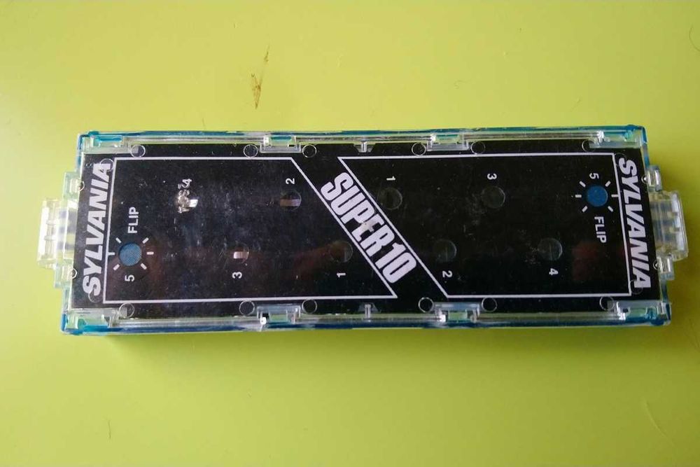 Máquina Fotográfica KODAK Extra 12 (110)