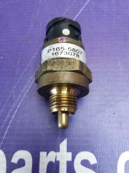 Датчик Daf (даф) 1826279, 1826277, 1673078