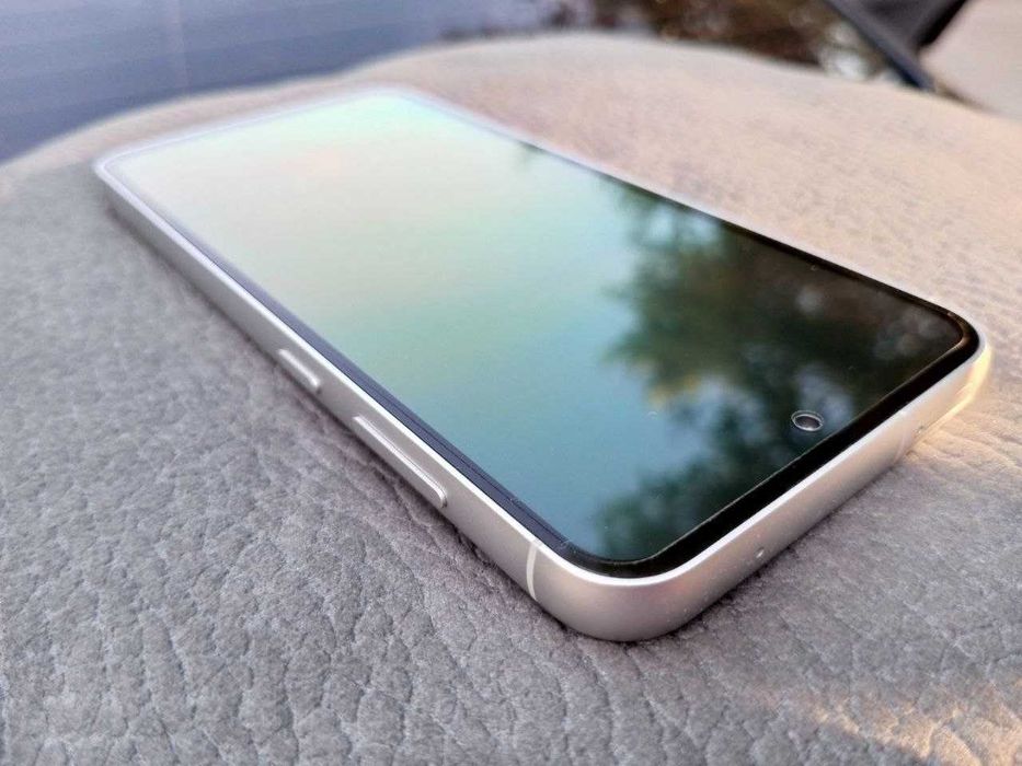 Samsung Galaxy S23 FE 128 Гб Mint - Офіційний + Гарантія