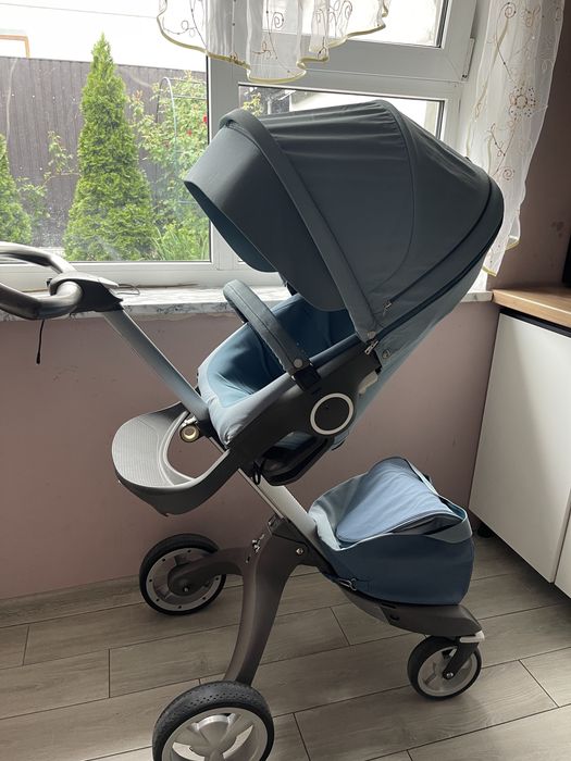 Stokke stokke stoke стоке коляска 3/1 2/1