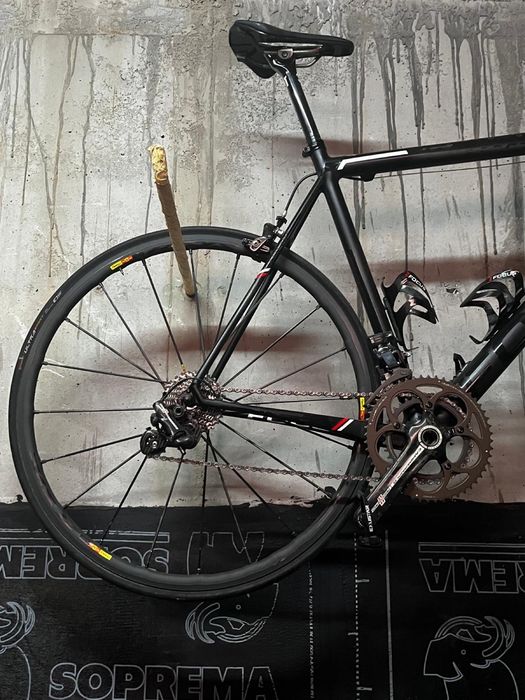 Bicicleta ah venda