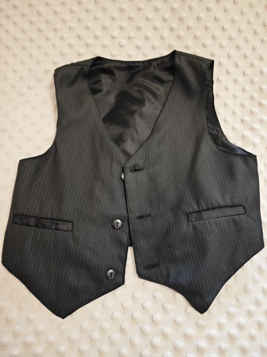 Брюки та жилет дитячий