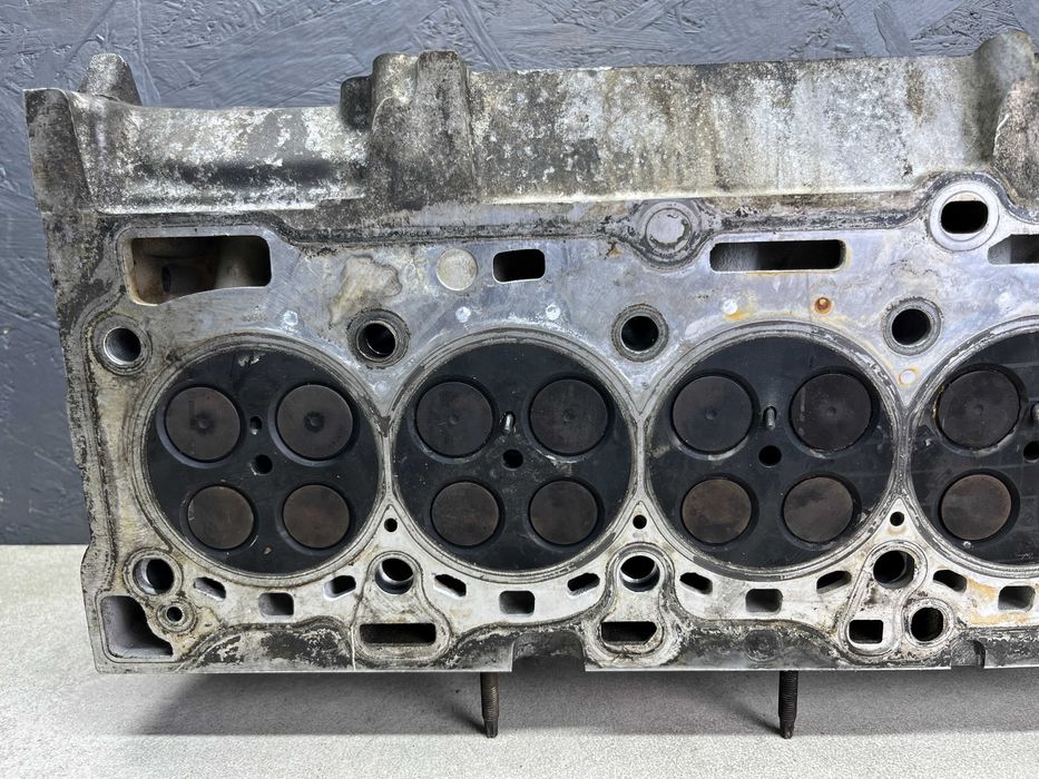 ГБЦ головка блока BMW E90 F30 GT F34 F10 F07 F01 X3 F25 X5 X6 3.0 d