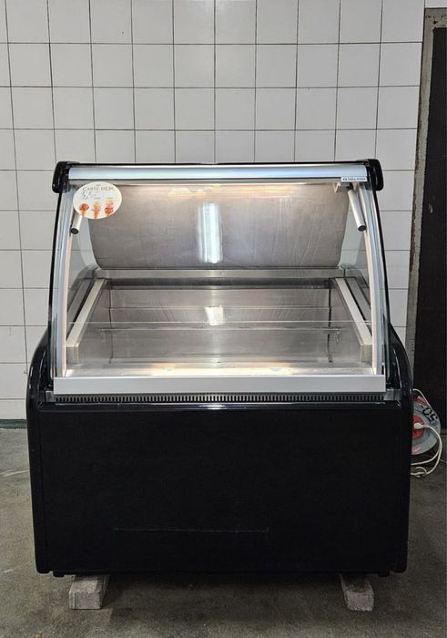 Konserwator do lodów lodowka lada Igloo Aruba 2/1.0 Trend