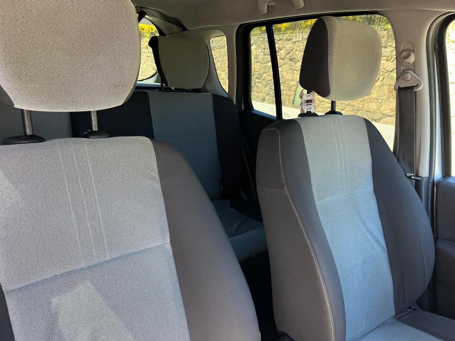 Renault Grand Modus 1.5 dCi Dynamique