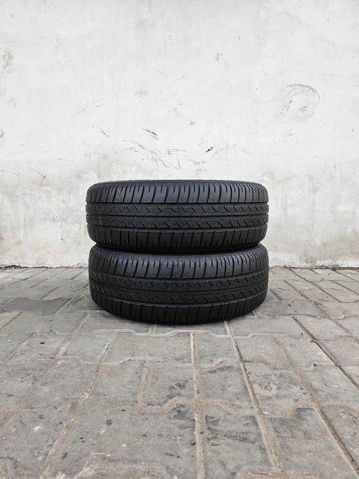 Lato Bridgestone 185/60 R15 6.5mm