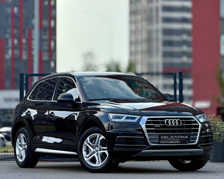 Audi Q5 Premium