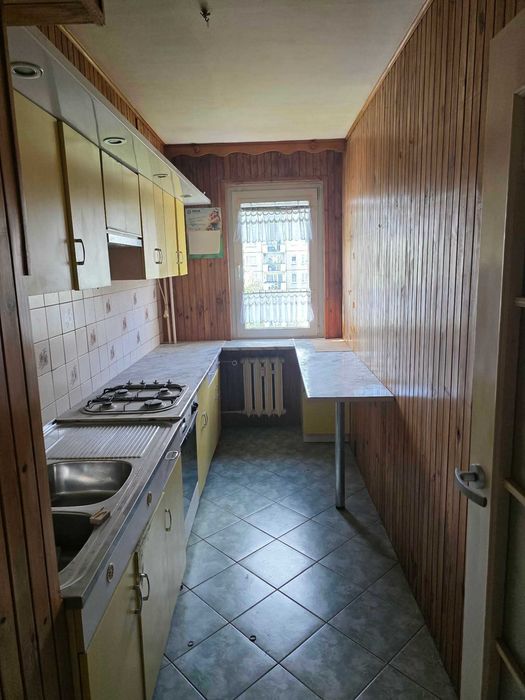 mieszkanie 2 pokojowe Opole os. Armii Krajowej