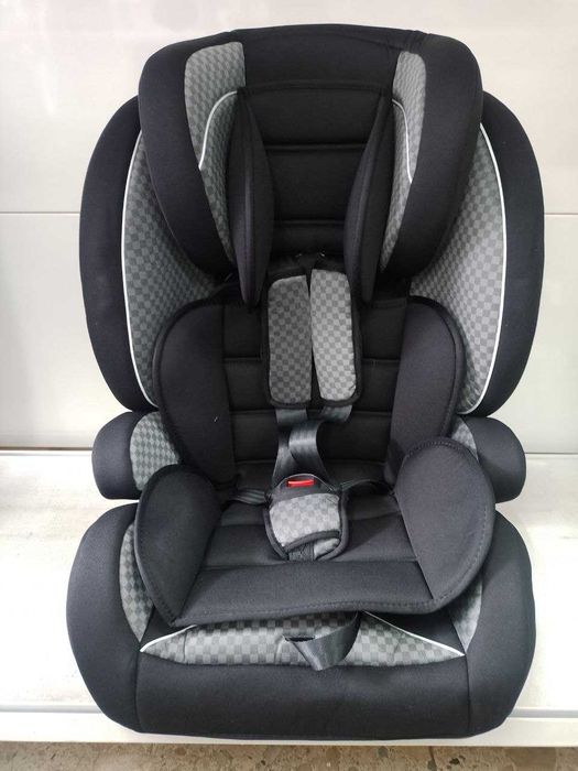 Автокресло 0-36 кг до 12 лет isofix бустер переноска Карело Кавоє Колєто Кідвел Баєр Ель каміно автокрісло