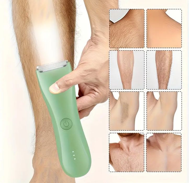 Aparador Elétrico para homens e mulheres