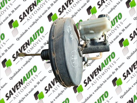 Servofreio MERCEDES-BENZ Vito (638)