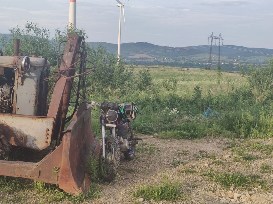 продам альфу 50 кубів