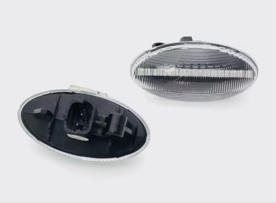 Повторители поворотников Citroen Berlingo Jumpy Partner Вантажівок