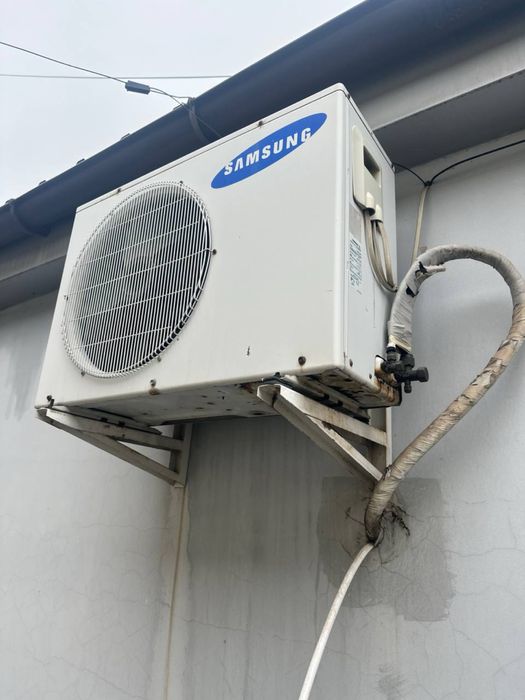 Продам Кондиционер Samsung SH24TA6D