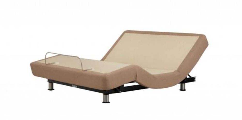 Кровать трансформер 160×200 с массажем и memory foam