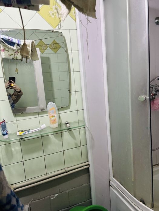 Продам  пол дома Соцгород