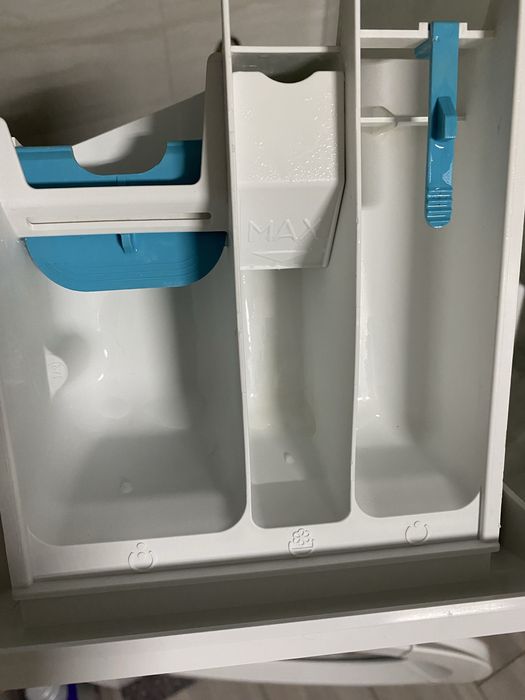 Стиральная Машина Gorenje