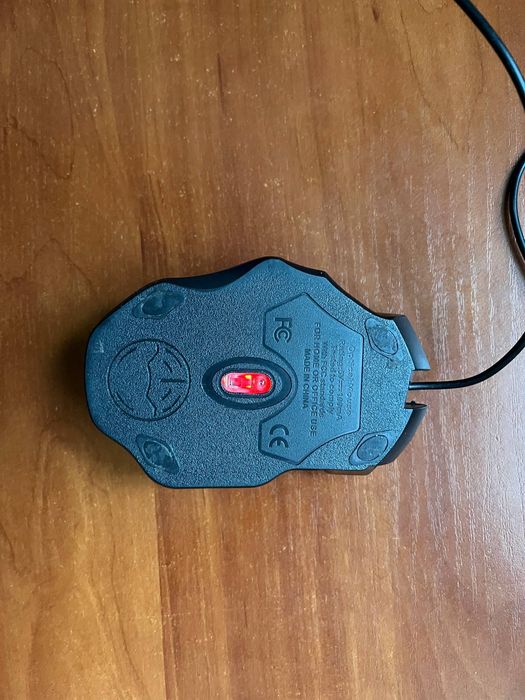 ПК комплект клавіатура, мишка, колонки