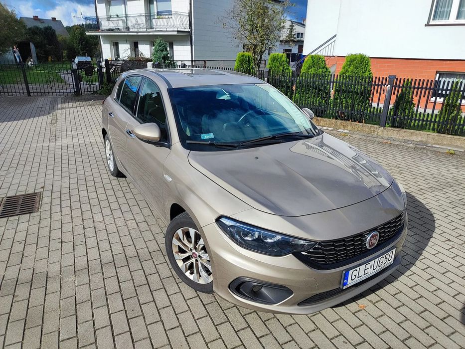 Fiat Tipo