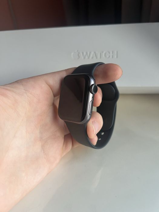 Apple Watch Series 5 40mm | Ідеальний стан