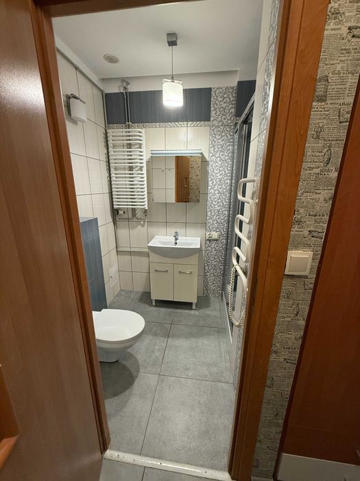 Mieszkanie 2-pokojowe, ul. Mikołowska