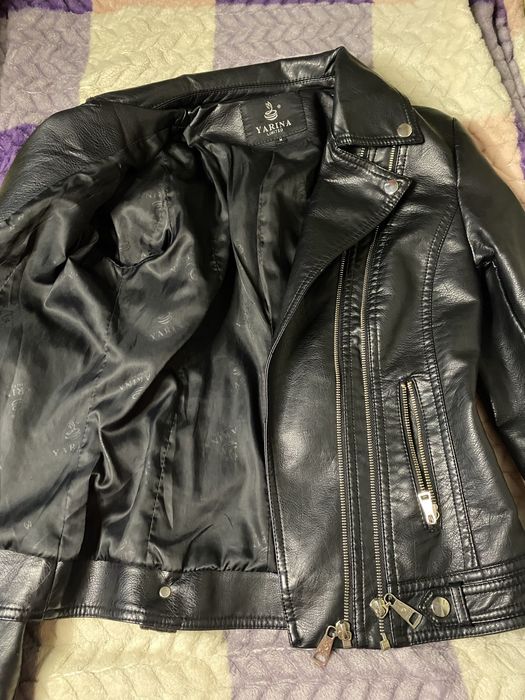 Кожанка/Косуха идеал