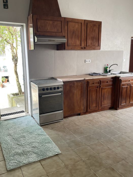 Moradia T0 para arrendar