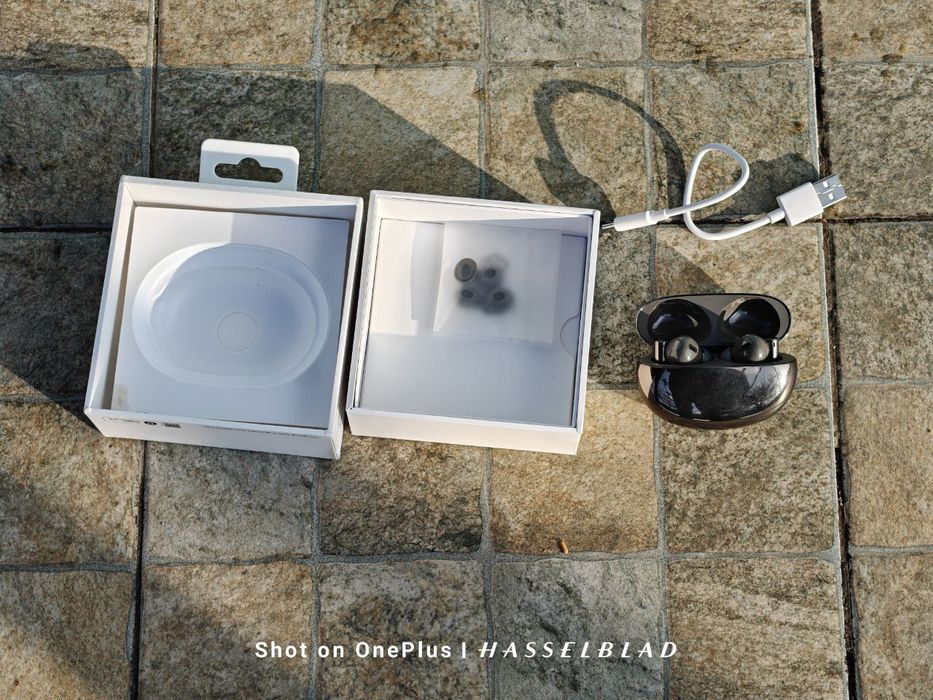 Realme buds air 6 pro