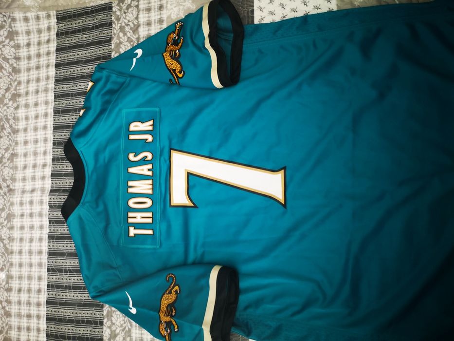 Koszulka NFL Nike Jersey Jacksonville Jaguars