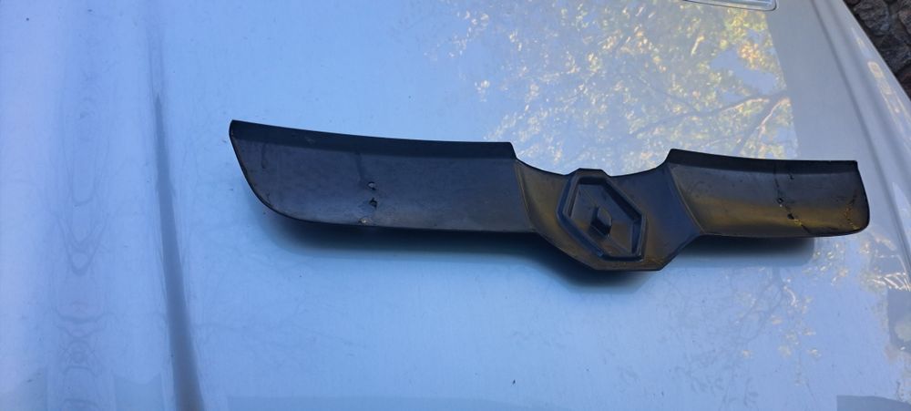 Захист радіатора