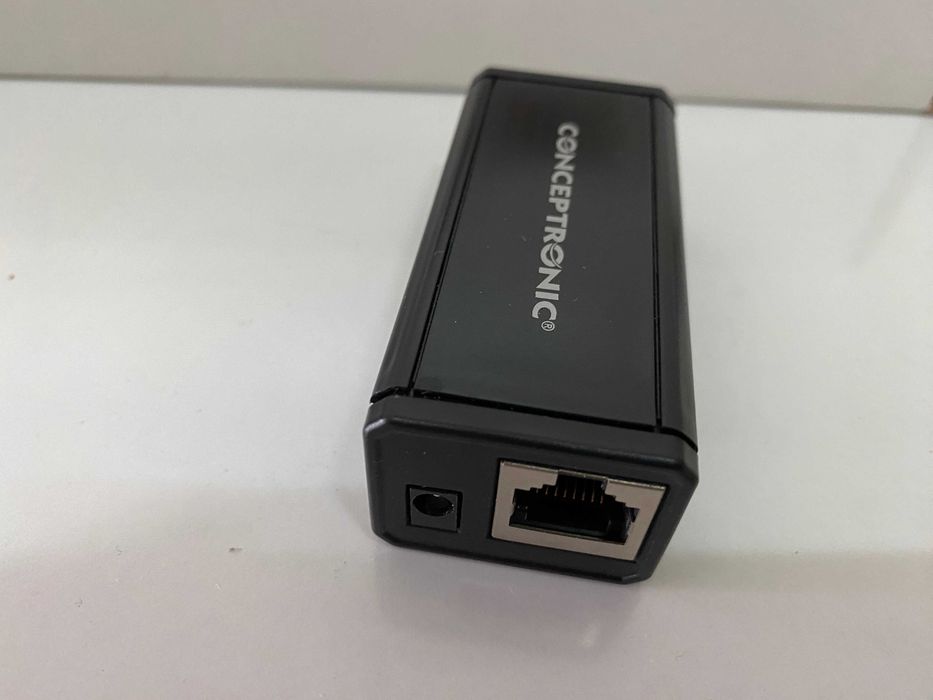 Conceptronic conversor de USB para rede