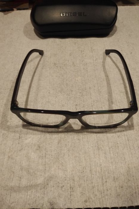 Okulary oprawki Diesel