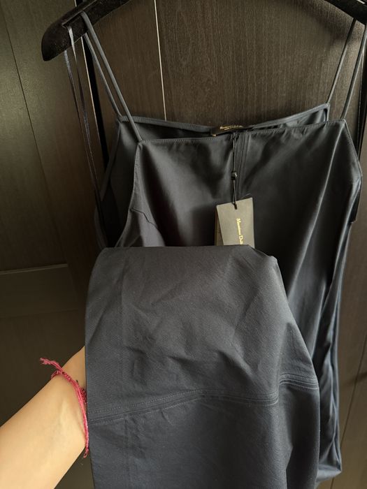 Продам новый сарафан Massimo Dutti