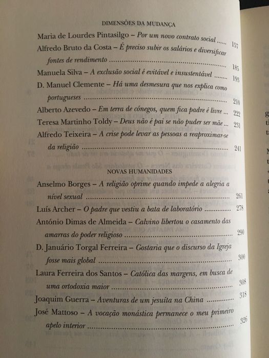 Papa Francisco / Deus em Fundo/ Tolentino de Mendonça
