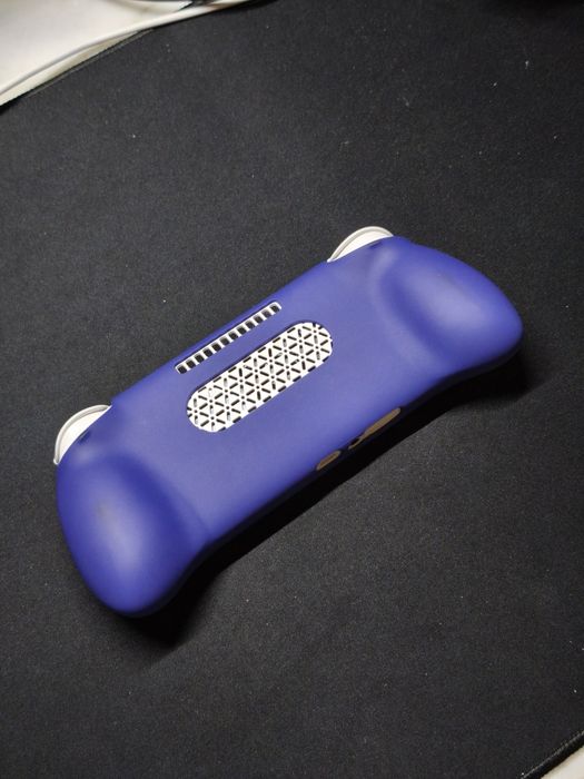 Retroid Pocket 5 + acessórios