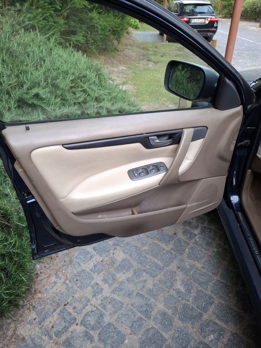 Volvo XC70 2.4 gasolina