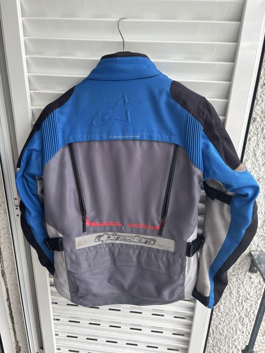 Casaco Alpinestars Tech touring M