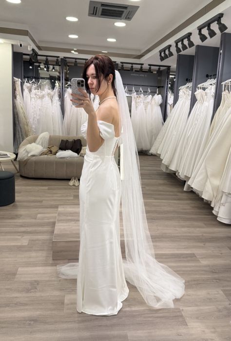 Vestido de Noiva Blammo-Biamo